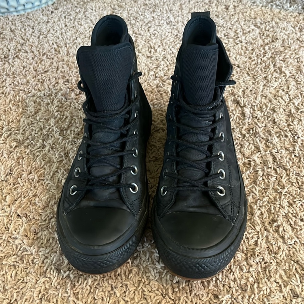 Converse Chuck Taylor All Star Waterproof